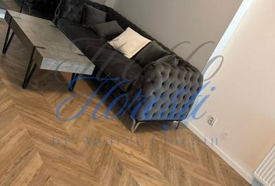 Apartament cu 2 camere in zona Gruia - 2