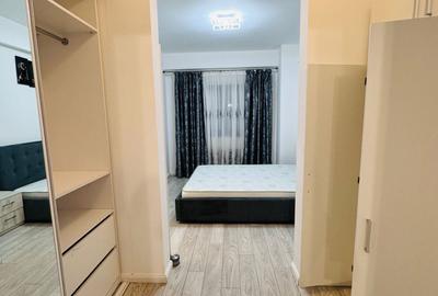 Apartament cu 2 camere decomandat în Calea Severinului