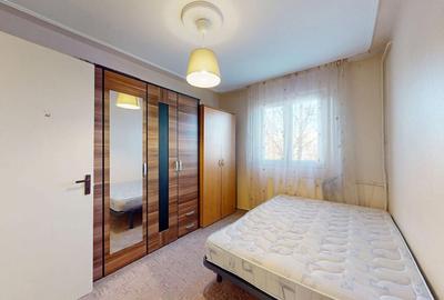 Apartament 3 camere decomandat Titan - Nicolae Grigorescu - 16