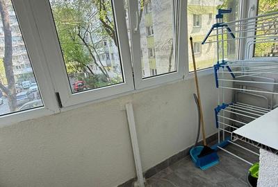 Apartament cu 2 camere decomandat, mobilat în Tei - 2