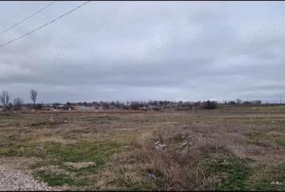 Teren de 3000 mp, în Central - 1