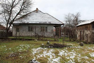 Casă cu 3 camere în Lăpuș - 3
