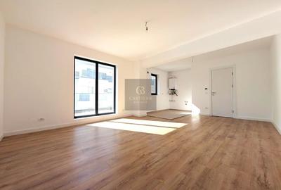 Apartament cu 2 camere decomandat în Ozana