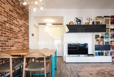 Apartament cu 3 camere decomandat în Matei Voievod - 7