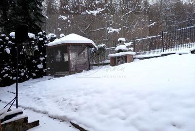 OCAZIE I Vila Busteni Poiana Tapului I Liziera padurii I COMISION 0% OCAZIE I Vila Busteni Poiana Tapului I Liziera padurii I COMISION 0% - 16