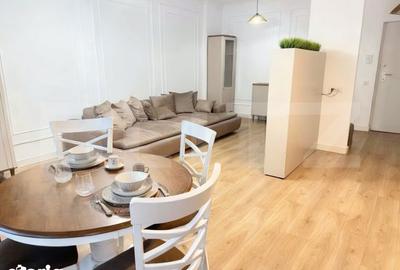 Apartament cu 2 camere, mobilat în Tudor Vladimirescu - 3