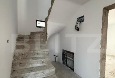 Casa individuala P+1, 3 dormitoare, 324 mp teren, zona Magno - 7