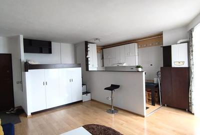 Garsonieră semidecomandată în Berceni - 4