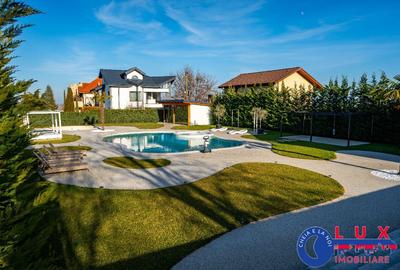 ID 6662 EXCLUSIVITATE LUX IMOBILIARE - VILA DE LUX - 15