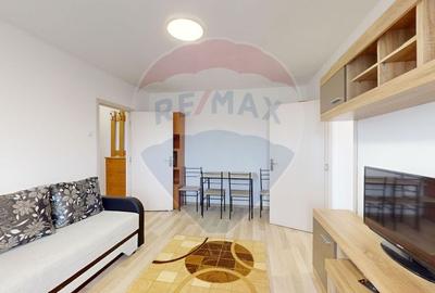 Apartament 2 camere de vanzare | 50 mp | renovat | zona Gemenii - 2