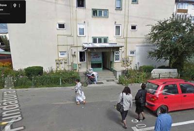 Apartament cu 2 camere semidecomandat în Central - 1