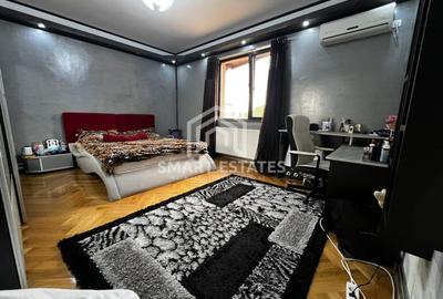 Aparatorii Patriei - Vila cu 5 Camere - Comision 0% - 20