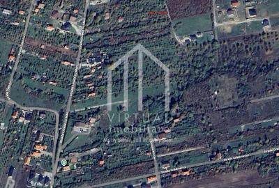 Teren de 250 mp, în Roșia - 3