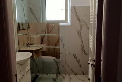 Apartament cu 2 camere semidecomandat în Precista - 1