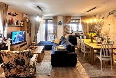 Duplex cu 4 camere cu Canalizare în Corbeanca - 2