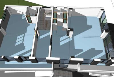 Spațiu comercial, de 160 mp, în Valea Lupului - 5