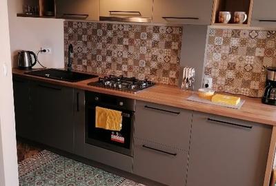 Apartment modern de inchiriat in zona centrala Cluj-Napoca - 10