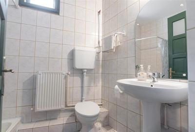 Hotel/Pensiune, de 554 mp, în Cetății - 22