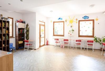 Proprietar, vila deosebită în zona de nord a Bucureștiului, pentru rezidentă sau afacere - 6
