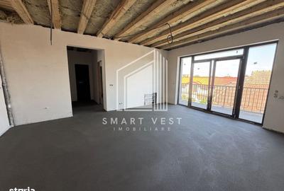 Apartament cu 3 camere decomandat în Someșeni - 9