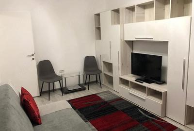 Apartament cu 2 camere nedecomandat în Banu Mărăcine - 4