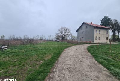 Teren de 1000 mp, în Prejmer