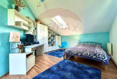 Casa de inchiriat in Hemeius - 8