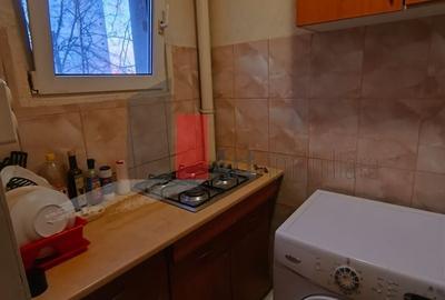 Garsoniera Dr. Taberei Moghioros - 6