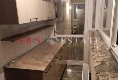 Apartament cu 3 camere decomandat în Progresul - 4