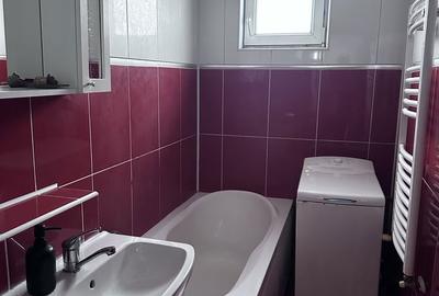 Apartament cu 2 camere nedecomandat în Central - 4