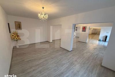 Spațiu comercial, de 330 mp, în Central - 10
