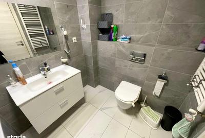 Apartament cu 2 camere în Ștefan cel Mare - 6