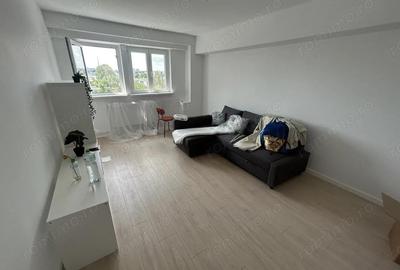 Apartament 2 camere zona Trocadero - 1