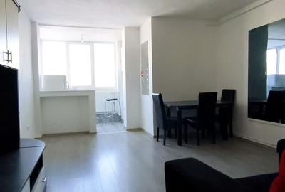 Apartament cu 1 cameră Aleea Carpați - 4