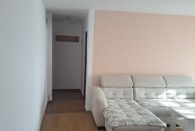 Inchiriez apartament 2 camere zona Turnisor - 2