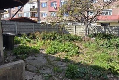 Teren de 500 mp, în Micro 14 - 8