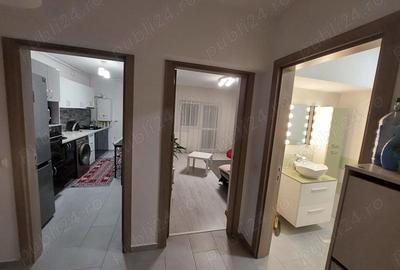 Garsonieră decomandată în Central - 7