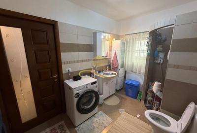 Casă individuală cu 5 camere cu Teren 1800 Mp în Măgura - 8