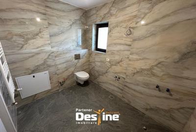 Casa tip DUPLEX 110mp - 300 mp teren Valea Lupului - toate utilitatile - 13