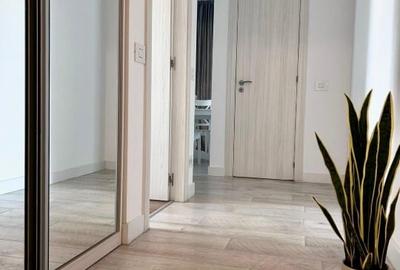 Inchiriez apartament 3 Camere Complex Parcului 20 - 2