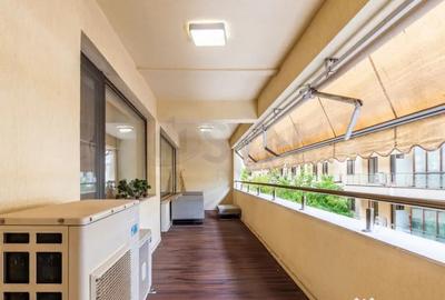 Apartament cu 3 camere semidecomandat, mobilat în Șoseaua Nordului - 5