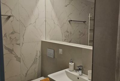 Apartament cu 2 camere, mobilat în Aviației - 8