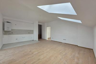 Apartament cu doua camere, zona Dealul Lempes, Sanpetru - 1