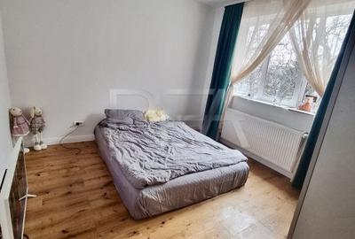 2 camere Renovat in vecinatatea Geo Bogza - 4