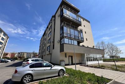 Apartament cu 2 camere decomandat în Dobroești - 9