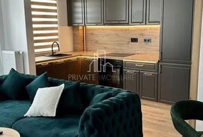 Apartament 2 Camere, Confort Lux, Maurer Residence - 5