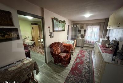 Apartament cu 2 camere decomandat în Central - 6