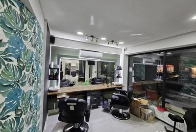 Spațiu comercial, de 102 mp, în Malu Mare - 13