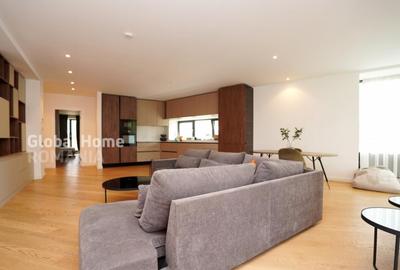 Apartament 3 CAMERE - 107MP + 2 TERASE 34 MP- AVIATIEI - 5