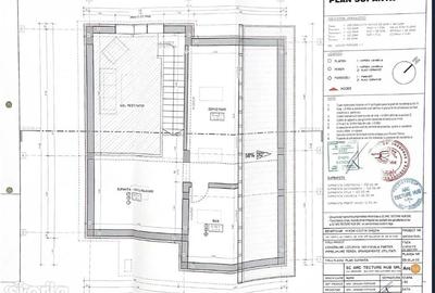 Casă cu 4 camere cu Teren 341 Mp în Cornetu - 6